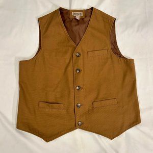 Duluth Trading Cotton vest - XL